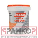 Фото №2 Parade Декоративный воск PARADE DECO Cera Colore L81 Бесцветный 0,9л Россия