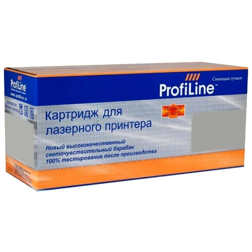 Фото Картридж ProfiLine PL-T-1640