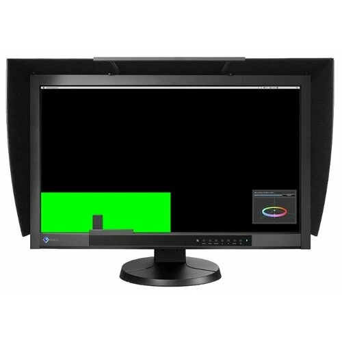 Фото Монитор Eizo ColorEdge CG277