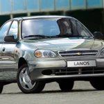 фото Защита двигателя и Кпп  CHEVROLET Lanos с пламягасителем,2007-,1,5, 04.123