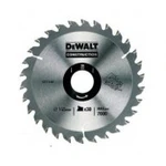 фото Отрезной пильный диск DeWalt DT 1145