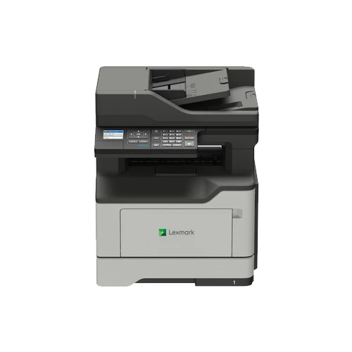 Фото МФУ Lexmark MB2338adw