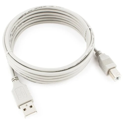 Фото Кабель Gembird USB-A - USB-B