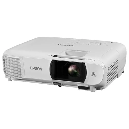 Фото Проектор Epson EH-TW650