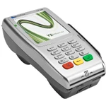 Фото №3 POS-терминал Verifone Vx680 GPRS CTLS