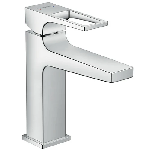 Фото Смеситель для раковины Hansgrohe Metropol 110 74506000