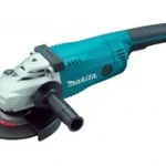 фото Угловая шлифмашина Makita GA7020SF