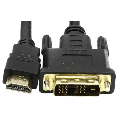 Фото Кабель Telecom HDMI - DVI CG480G