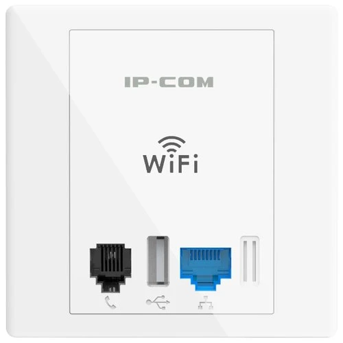 Фото Wi-Fi точка доступа IP-COM AP255