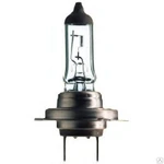 фото Автолампа Osram H7 55w