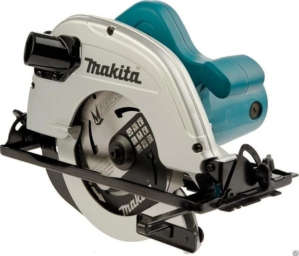 Фото Пила циркулярная Makita 5704R в аренду