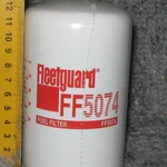 фото Фильтр топливный FF5074 Fleetguard