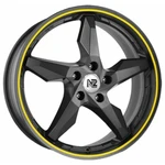 фото Колесный диск NZ Wheels SH635