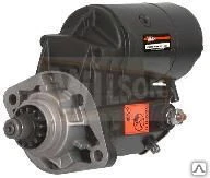 Фото Стартер Wilson 91-29-5138 двигателей CASE 4-390, Cummins 5.9L ISB, 3.9L