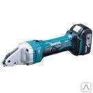 Фото Аккумуляторные ножницы Makita BJS161Z