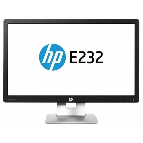 Фото Монитор HP EliteDisplay E232