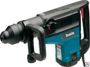 Фото Аренда отбойного молотка электрического Макита Makita HR5001C