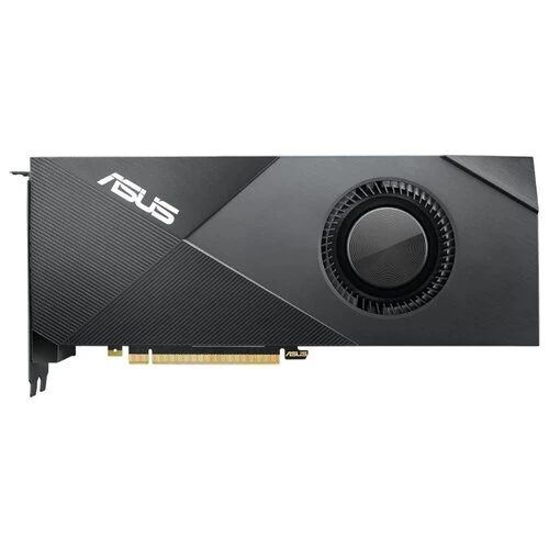 Фото Видеокарта ASUS GeForce RTX