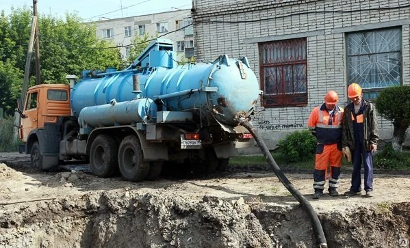 Фото Аренда илососа