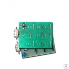 Фото Адаптер EEPROM для ПО-5