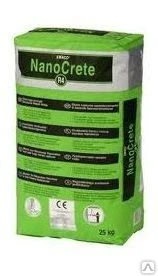 Фото Смесь безусадочная MasterEmaco S5400 (EMACO®NANOCRETE® R4)