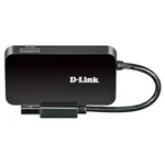 фото USB-концентратор D-link