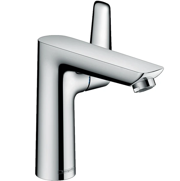 Фото Смеситель для раковины Hansgrohe Talis E 71754000