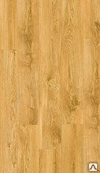 Фото Плитка ПВХ LVT Quick-Step Livyn Balance Click BACL40023 Дуб натуральный