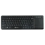 фото Клавиатура Oklick 830ST Black USB