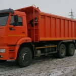 фото КАМАЗ 6589-310