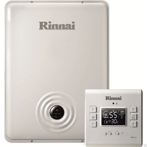 Фото Rinnai Котел настенный RB-207 EMF