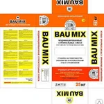 фото Клей для кладки строительных блоков Master BAU MIX 25кг (48)