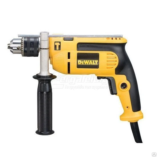 Фото Дрель DeWALT DWD024