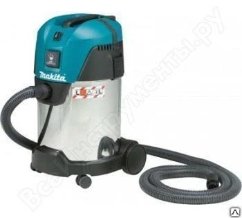 Фото Пылесос Makita VC3011L