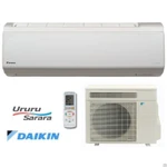 фото Настенная сплит-система Daikin URURU SARARA FTXR28E/RXR28E