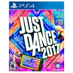 фото Just Dance 2017