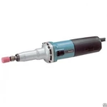 фото Прямая шлифовальная машина Makita GD 0800 C