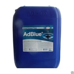 фото AdBlue Sintec для SCR (диз. дв.) (канистра 20л)
в