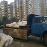 фото Вывоз Мусора ГАЗель,ЗИЛ.Грузчики.Ставрополь.923892