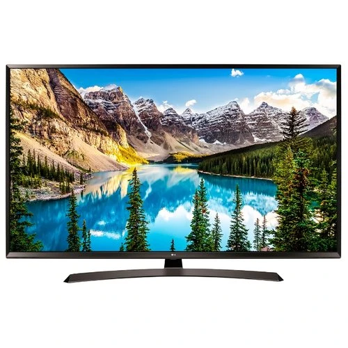 Фото Телевизор LG 65UJ634V