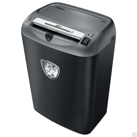 Фото Уничтожитель (шредер) FELLOWES 75Cs