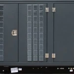 фото Газовый генератор Generac SG130 с электрическим запуском