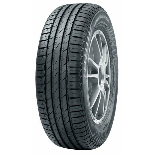 Фото Автомобильная шина Nokian Tyres