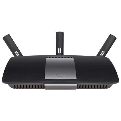 Фото Wi-Fi роутер Linksys EA6900