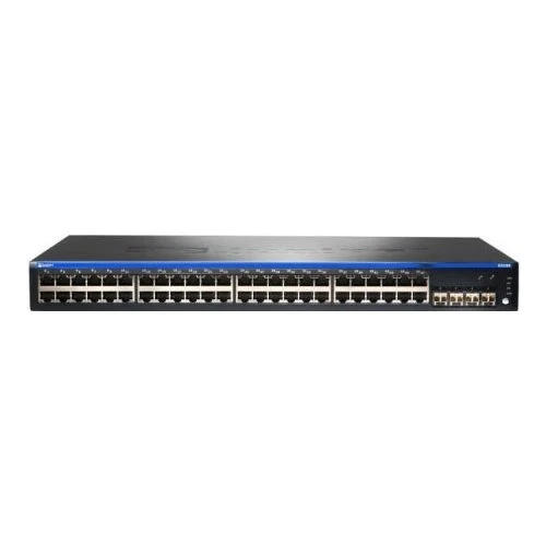 Фото Коммутатор Juniper EX2200-48P-4G