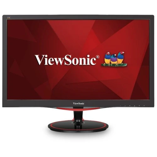 Фото Монитор Viewsonic VX2458-mhd