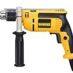 фото Дрель Dewalt DWD 024