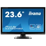 фото Монитор Iiyama ProLite E2482HS-1