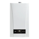 фото Газовый котел Baxi ECO Nova 18F двухконтурный 18 кВт