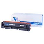 фото Картридж NV Print CF400A для HP